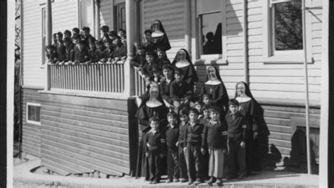 B.C. First Nation to provide update on probe into three former residential schools